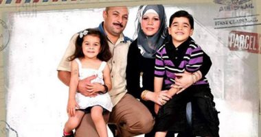 بعد إعدام القتلة.. زوجة الشهيد أحمد أبوالدهب لـ"اليوم السابع": زوجى بألف راجل