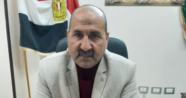 رئيس مدينة بلبيس: تلقينا 3000 شكوى فى 3 أشهر ورفعنا 850 ألف طن قمامة