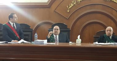 الحكم على المتهمين بتخريب أنابيب البترول في البحيرة 27 فبراير