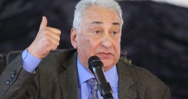 نقيب المحامين: "لسنا جمعية خيرية.. وتاريخنا من تاريخ الحركة الوطنية".. صور