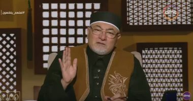 خالد الجندى يطالب بتحويل الشيوخ الذين أفتوا بوجوب الختان للجنايات
