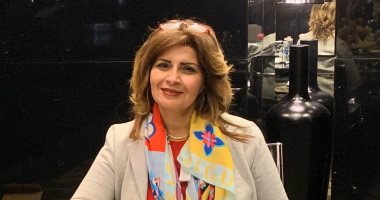 حنان يوسف أمام لجنة عمل المرأة العربية بعمان: نعانى قصورا إعلاميا فى تغطية قضايا المرأة