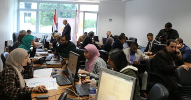 صور.. حماية المستهلك: حل 1475 شكوى ضمن مبادرة "أسبوع صديق المستهلك"