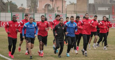 الأهلي يتحرك مبكرًا لاستاد القاهرة لخوض القمة بسبب الأمطار