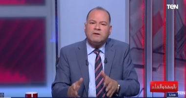 نشأت الديهي: "مصر الرقمية" المشروع الأضخم والسبيل الوحيد لمحاربة الفساد