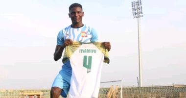 مقتل لاعب بالدورى النيجيرى على يد شرطى 