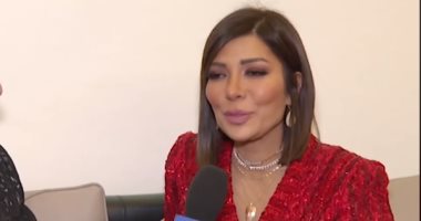 أصالة: انفصالى عن زوجى أصابنى بأزمة نفسية.. و"شامخ" عبرت عن الحقيقة.. فيديو