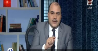 محمد الباز: أيمن نور لديه فساد كبير ماليًا وليس أخلاقياً وسياسيًا فقط