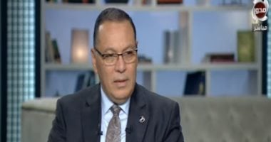 محافظ الشرقية: الموظفون بيشتكوا منى عشان بتحقق من كل حاجة بنفسى