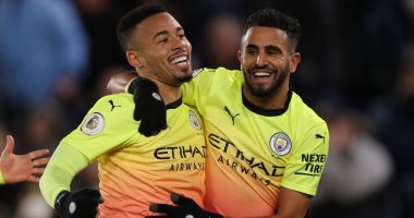 ترتيب الدوري الانجليزي بعد مباريات السبت.. السيتي يواصل ملاحقة ليفربول