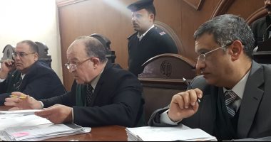 جنايات دمنهور تواصل محاكمة المدير السابق لمكتب محافظ البحيرة بتهمة الرشوة