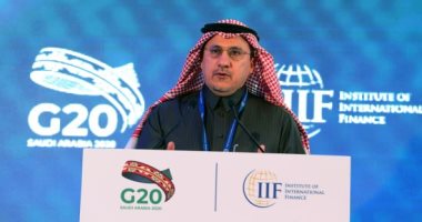 البنك المركزى السعودى يتخذ إجراءات احترازية لمواجهة "كورونا"