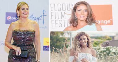 يسرا ومنى زكى ودينا الشربينى نجمات اللحظات الأخيرة فى دراما رمضان 