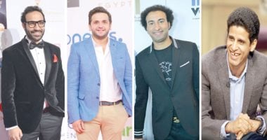 كوميديا رمضان 2020 برعاية «تيمون وبومبا» و «وصل أمانة» مع «نساء من دهب»  