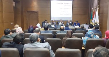 رئيس جامعة بنها: حريصون على تحفيز الكفاءات وإختيار الأكفأ للوظائف
