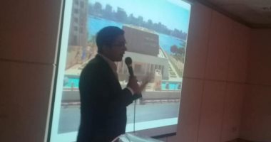 "توثيق وتسجيل الأثر الثابت والمنقول" دورة تدريبية لذوي الإعاقة بمتحف آثار الأقصر