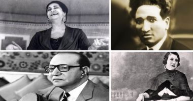 هل شهد زمن الفن الجميل "أغانى خليعة"؟.. كوكب الشرق غنت "الخلاعة والدلاعة مذهبى" وسحبت الأسطوانات.. موسيقار الأجيال غنى "الدنيا سيجارة وكاس".. وسلطانة الطرب تغنت بـ"ارخى الستارة اللى فى ريحنا".. فيديو