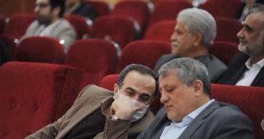 نجل رفسنجانى يفرض حجرا صحيا داخل منزله بعد اختلاطه بمسئول يشتبه إصابته بكورونا