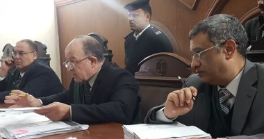 "جنايات دمنهور" تناقش شهود النفى فى واقعة تخريب أنابيب البترول بالبحيرة