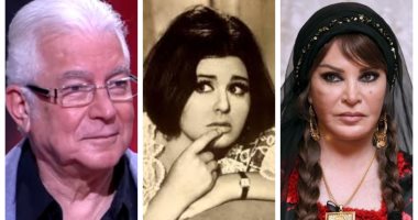 "كان لك معايا" يجمع صفية العمرى ومحمود قابيل.. اعرف الحكاية