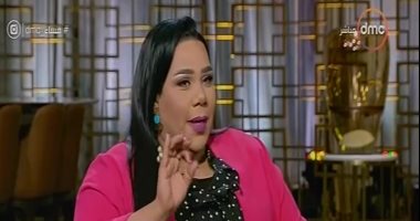 شيماء سيف من الحجر الصحى: أكتر حاجة مفرحانى إنكم هتبقوا تخان زيى