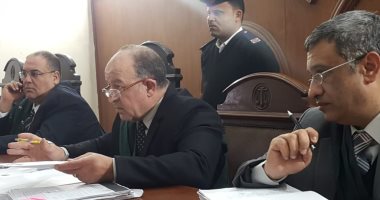 النيابة تطالب بتطبيق قانون الإرهاب على المتهمين بتخريب أنابيب البترول