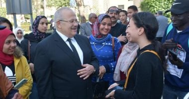 جامعة القاهرة: إعلان نتائج الفصل الدراسى الأول على المواقع الإلكترونية للكليات