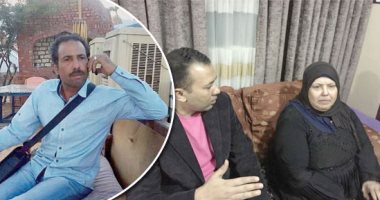 شهيد جديد للشهامة بعين شمس.. تصدى لمدمنين أثناء تعاطيهم المخدرات فى الشارع فطعنوه بسنجة.. ووالدة القتيل: حرمونى من عائلى بعدما فقدت شقيقه منذ 3 سنوات غرقا.. والفقيد كان حنونا ومحبوبا من الجميع