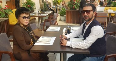 صفية العمرى تكشف عن أصدقائها المقربين من الوسط ومن تحب من الجيل الجديد؟
