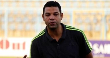 عبد الظاهر السقا يجتمع مع مسئولى المصرى البورسعيدى لحسم منصبه الجديد