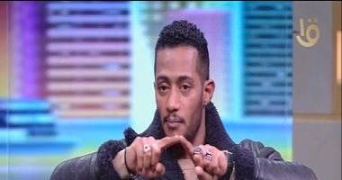 محمد رمضان ردًا على البرنس: "أتعرض لحملات تشويه وناقص الأسفلت يشتكى أنى بمشى عليه"