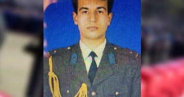 تركيا تدفن عقيدا بالجيش سرا لقى مصرعه فى غارة للجيش الليبى على ميناء طرابلس