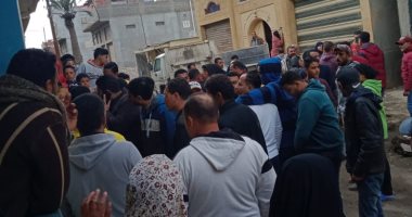 "مستريح" جديد يجمع 100 مليون جنيه من أهالى قرية كفر الغاب بدمياط ويهرب