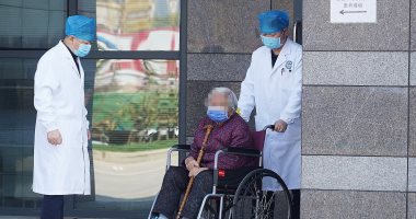 السلطات السويسرية تعلن أول إصابة بفيروس كورونا المستجد فى البلاد