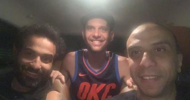 أحمد فهمى عن وفاة عمرو فهمى: "أخويا وعشرة العمر أنا مش مصدق"