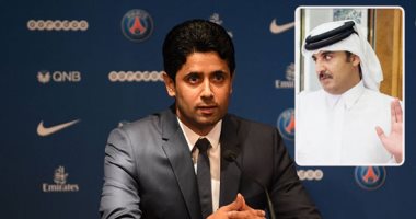 قطر أمام قضاء سويسرا سبتمبر المقبل.. القطرى ناصر الخليفى يواجه تهم تقديم رشاوى لمسئولين بالفيفا لإتمام صفقة بث بطولة كأس العالم لكرة القدم.. الخليفى قدم فلل فاخرة بجزيرة سردينيا ليحصل على حقوق بث 2026 و2030