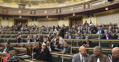 مجلس النواب يوافق على 6 اتفاقيات تعاون مع ألمانيا.. تعرف على التفاصيل    