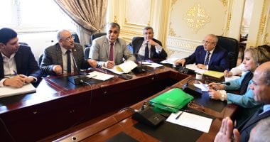 وكيل "خطة البرلمان" لوزير الشباب: استاد سوهاج تم هدمه وتخريبه بحجة تطويره