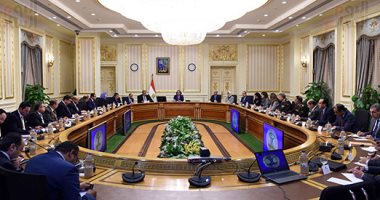 مدبولى: نتناول ملف فيروس كورونا بشفافية كاملة ولا توجد أي حالة مصابة فى مصر   