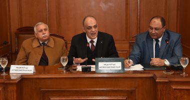 "مشروعات البرلمان"تهاجم وزارة الزراعة..ونائب يهدد بتقديم استجواب