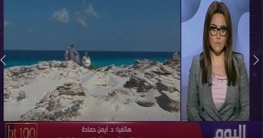 وزارة البيئة: تم وضع خطة لرفع كفاءة المرشدين السياحيين
