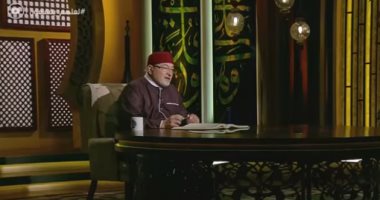 شاهد .. خالد الجندى: لا يوجد جن يحرق المنازل..والحديث عن السحر وصل للرياضة