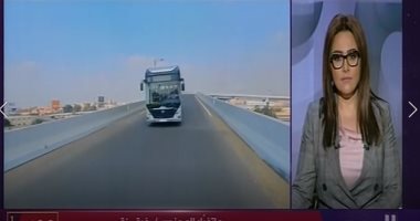 فيديو.. رئيس مصنع 200 حربى يكشف مميزات ومواصفات الأتوبيس الكهربائى الجديد  