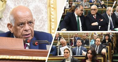 مطالب برلمانية باستغلال الأراضى البور والفراغات بين المبانى فى القرى والمدن.. "إسكان البرلمان": الأولوية للمشروعات الخدمية.. خطة البرلمان تعظيم الاستفادة من الأصول غير المستغلة للصالح العام وخدمة المواطنين