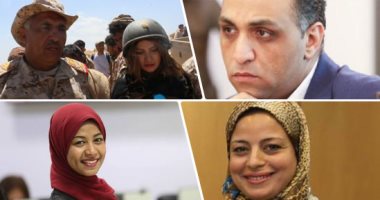 صور.. "اليوم السابع" يحصد 4 جوائز فى مسابقة "الصحافة المصرية" لعام 2019.. أرض الخوف باليمن فى التغطية الخارجية.. و"بليغ حمدى مر من هنا" فى الصحافة الفنية.. وينفرد بالأولى والثانية فى صحافة الفيديو