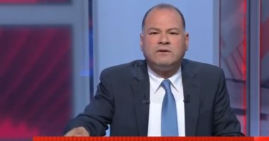 "الديهي": تعاطف السوشيال ميديا مع المتهمين فخ للدولة المصرية ومؤسساتها  