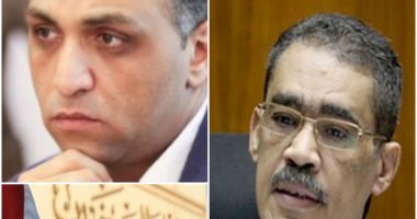  وائل السمرى يفوز بالمركز الأول بجائزة الصحافة المصرية فرع الصحافة الفنية