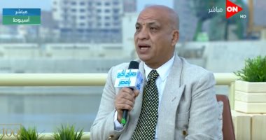 "مش بتتحكم فى المياه بس"..قناطر أسيوط الجديدة تولد كهرباء بقدرة 32 ميجا وات