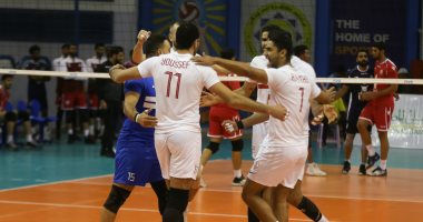 عبد الحميد الوسيمى رئيساً لجهاز الطائرة بنادى الزمالك