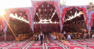 التنمية المحلية تعلن فض 380سوقا مخالفا و321 حفل زفاف وعزاء و176"سنتر تعليمى"